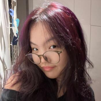Babysitter in Singapore Island: Alicia