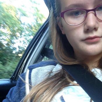 Baby-sitter in Deurne: Saskia