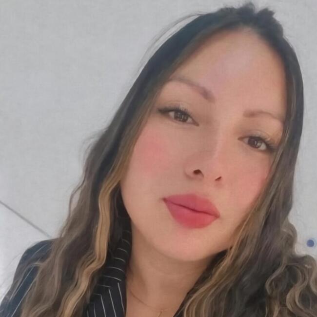 Babysitter in Valparaíso: Maura