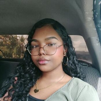 Niñera Ciudad de Colón: Naylin