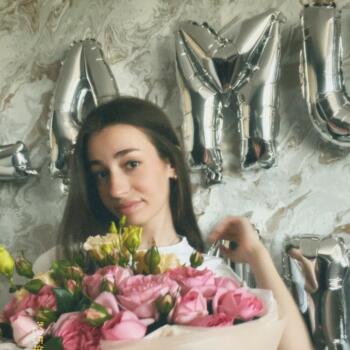 Bonă în Iași: Ruslana