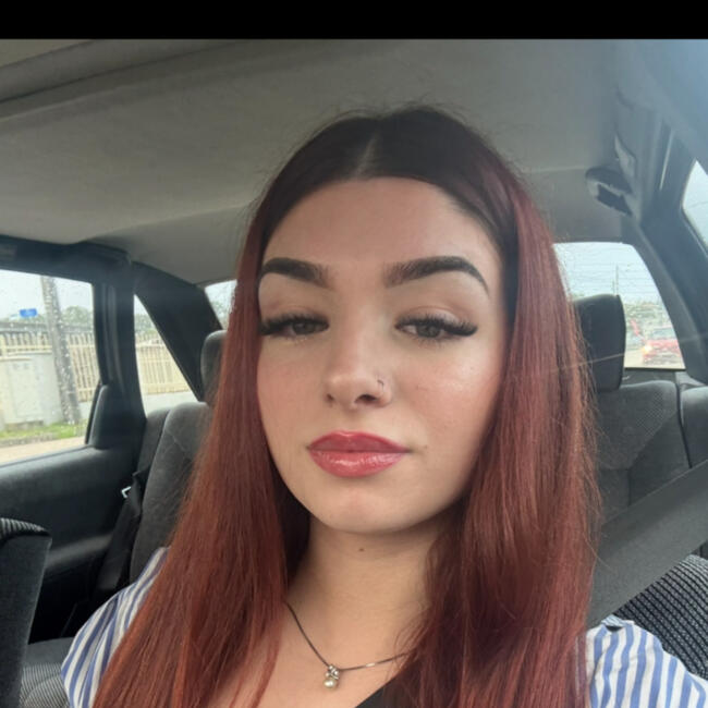 Babysitter em Leiria: Daniela