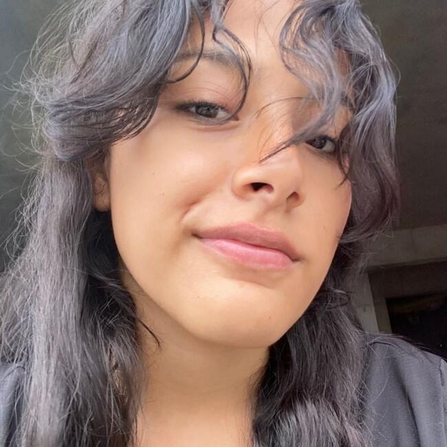 Niñera en Cali: Sara