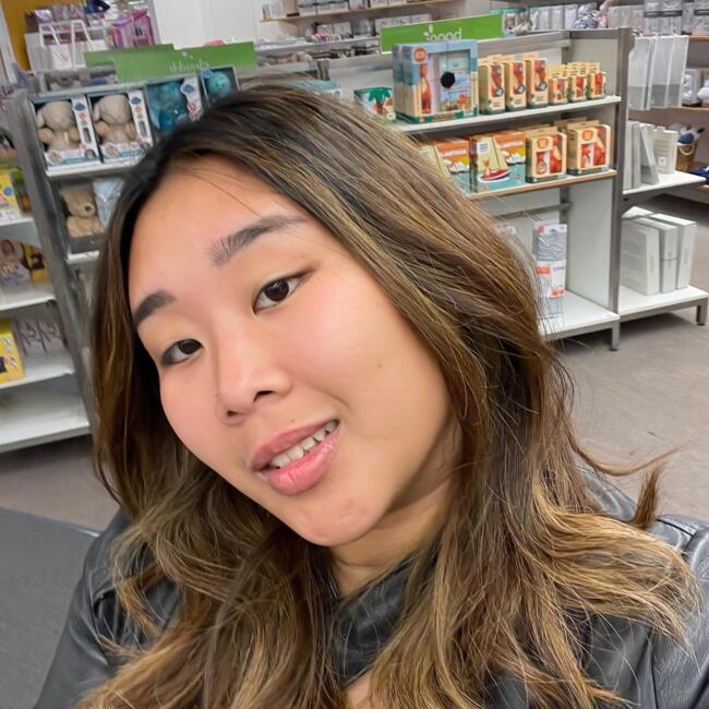 Babysitter in Perth: SHEKINAH MAE