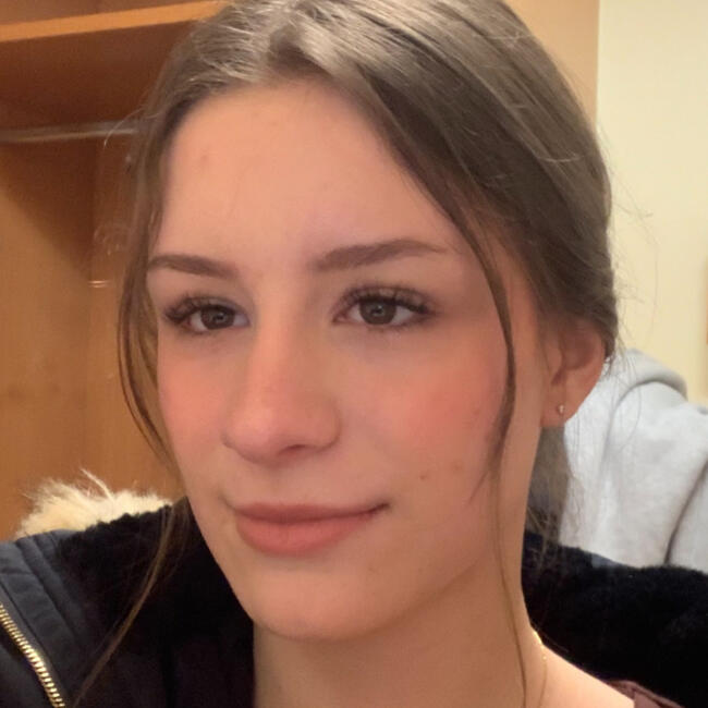 Babysitter in Düsseldorf: Juliane