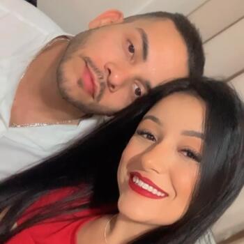 Família Paranoá: Leticia