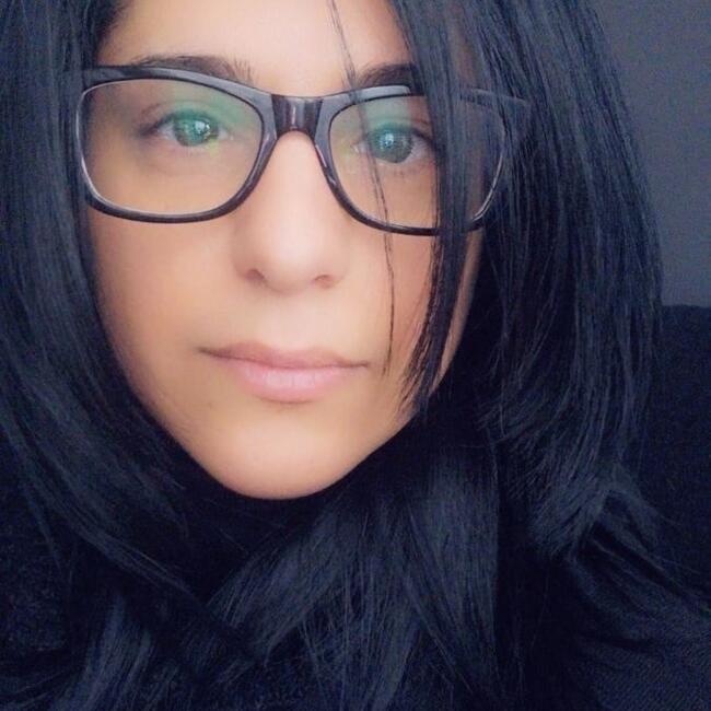 Babysitter in Saronno: Raffaella