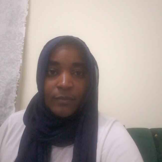 مربية أطفال في أُمّ صَلاَل مُحَمَّد: Norah