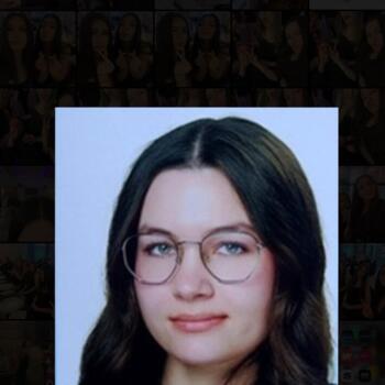 Babysitter Czernica (Województwo dolnośląskie): Kinga