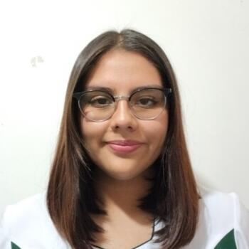 Babysitter in Chillán: Antonia Cotre Aguilera