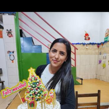 Babysitter in Caracas: Yelitza Coromoto