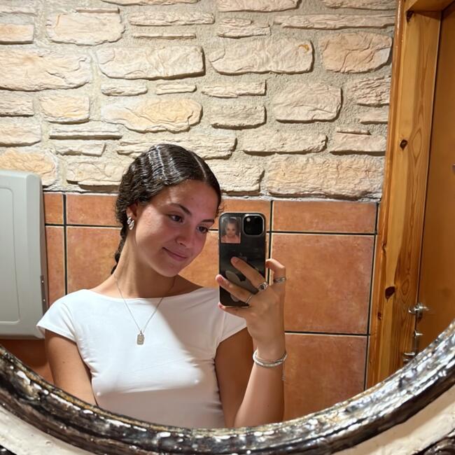 Babysitter in Vilassar de Mar: Mariona