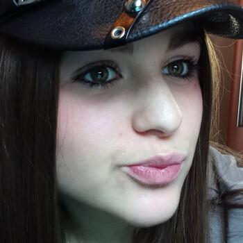 Babysitter in Braine-le-Comte: Alyssa