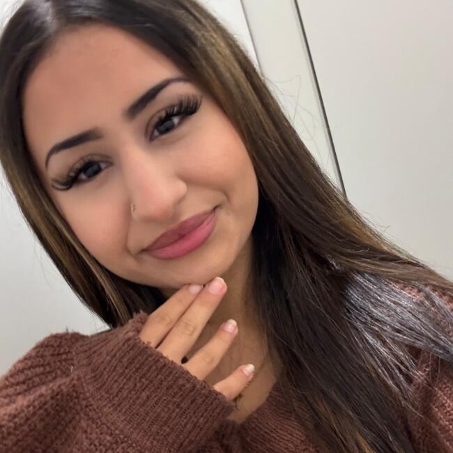 Babysitter in Gelsenkirchen: Siva