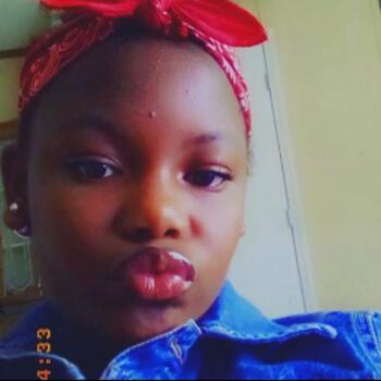 Babysitter in Greenville (South Carolina): Jordyn