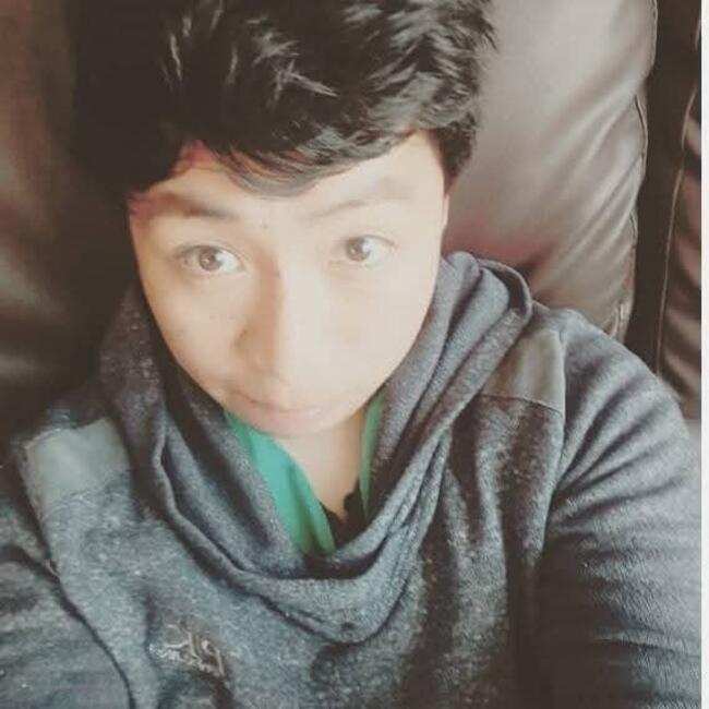 Trabajo para niñera en Huaraz: Wilder Jonny