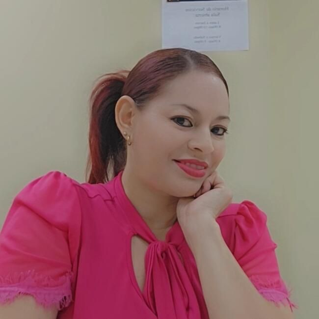 Niñera en Isabela: Veronica