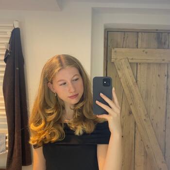 Babysitter in Pirna: Lana