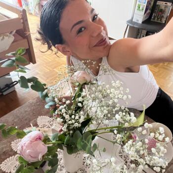 Babysitter in Oftringen: Anabél