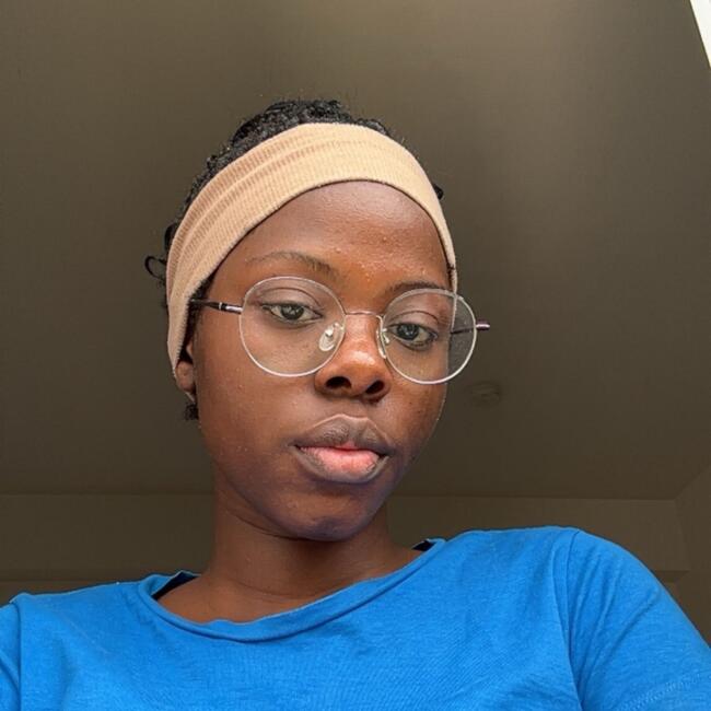 Babysitter in Saint-Jacques-de-la-Lande: Melaine