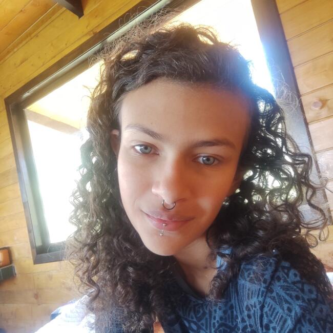 Niñera en Guadalupe: Jackie