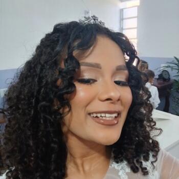 Babysitter in Osasco: Kheila