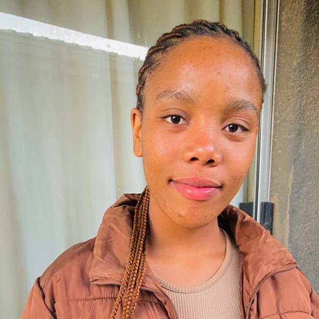 Babysitter in Bloemfontein: Keketso