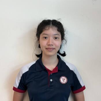 Babysitter in Singapore: Katie