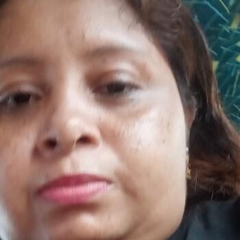 Babysitter in Burunga: Migdalia