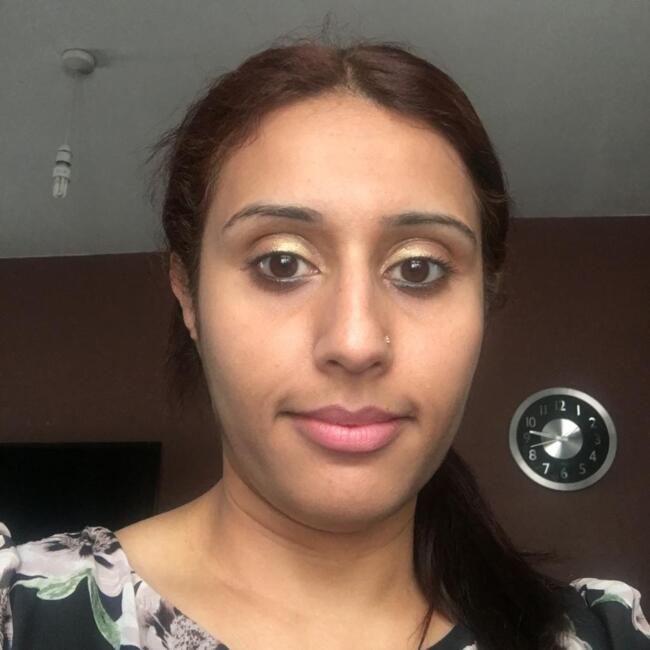 Babysitter in London: Nagina