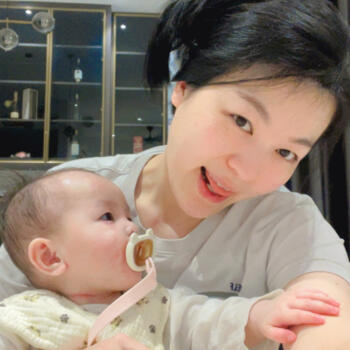 Kerja pengasuh di Simpang Empat (Pulau Pinang): kerja pengasuh Valerie Ng