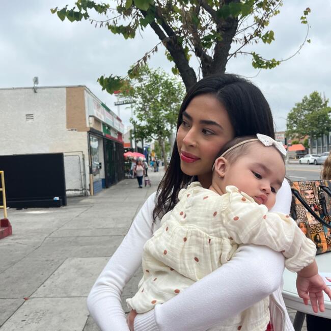 Babysitter in Alhambra: Emma