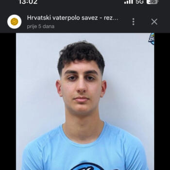 Babysitter in Zagreb: Karlo