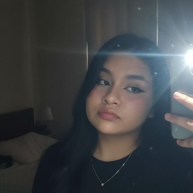 Babysitter in Boa Vista: Yara vitoria