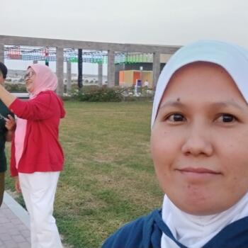 Nanny in Sharjah city: Ritchelle