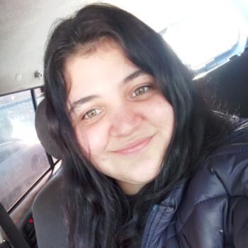 Babysitter in Nemby: Lorena Luján 