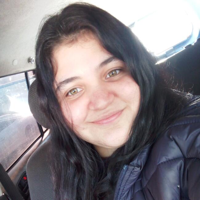 Babysitter in Nemby: Lorena Luján 
