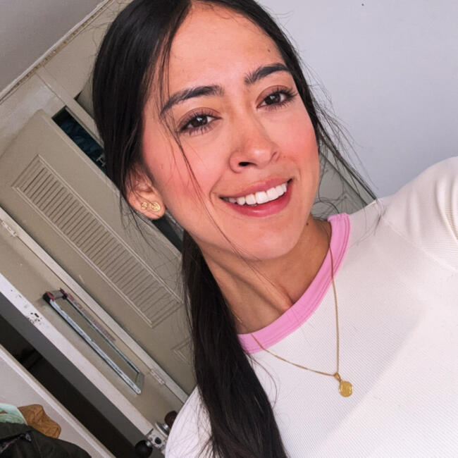 Niñera en Medellín: Valentina