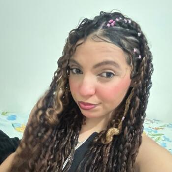 Babysitter in Caruaru: Danielly