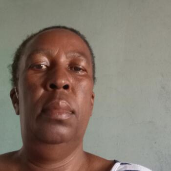 Nanny Cato Ridge: Thobekile Cynthia
