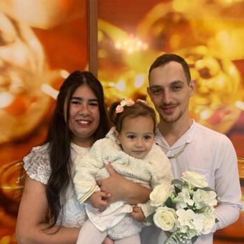 Babysitting job in Novo Hamburgo: babysitting job Emilly