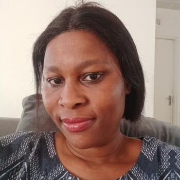 Nanny Umlazi: Smangele fortunate
