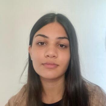 Babysitter in Montevideo: Martina