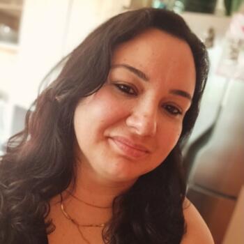 Emprego de babá em Ponta Grossa: emprego de babá Daiana