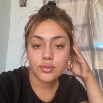 Babysitter Valparaíso: Agustina