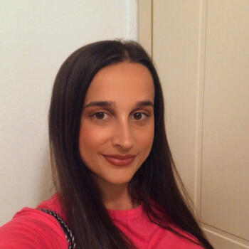 Babysitter in Jagodina: Anđela