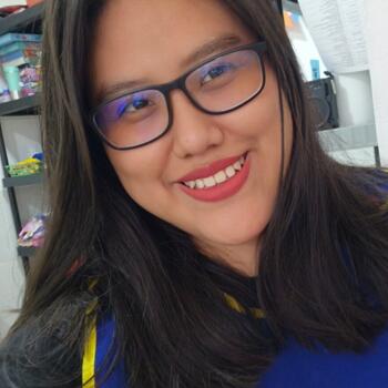 Babysitter Lima: Angela Andrea