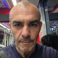 Marat arzemanov