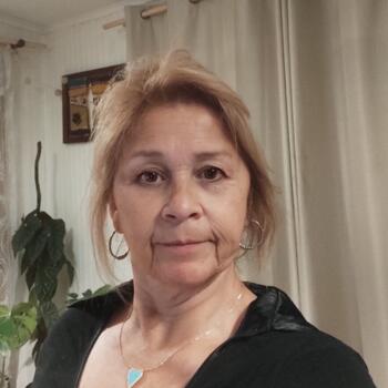 Babysitter Port Montt: Jessica