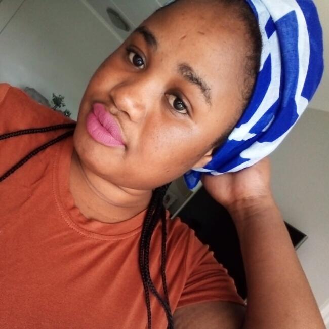 Nanny in Port Elizabeth: Inathi